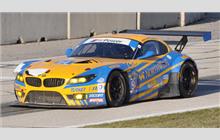 94 - BMW Z4 #1039 - Turner Motorsport