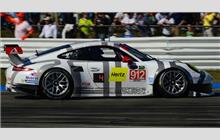 912 - Porsche 991 RSR #WP0ZZZ99ZES199903 - Porsche North America