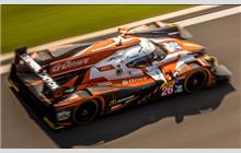 26 - Ligier JS P2 Nissan #OR02-01 (Onroak) - G-Drive Racing