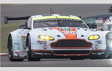97 - Aston Martin V8 Vantage GTE - Aston Martin Racing
