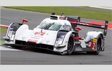 2 - Audi R18 e-tron quattro (YCOM) - Audi Sport Team Joest