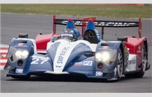 27 - Oreca 03 Nissan - SMP Racing