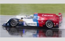 27 - Oreca 03 Nissan - SMP Racing