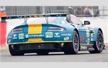 99 - Aston Martin V8 Vantage GTE - Aston Martin Racing