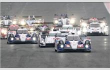 Additional Photo - Silverstone 6 Hours 2014