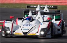 28 - Zytek Z11SN Nissan - Greaves Motorsport