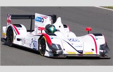 28 - Zytek Z11SN Nissan - Greaves Motorsport