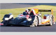 34 - Oreca 03 Judd #2 - Race Performance