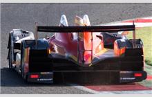 34 - Oreca 03 Judd #2 - Race Performance