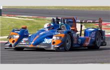 36 - Alpine A450 Nissan #06=>A450-001 (Oreca) - Signatech Alpine