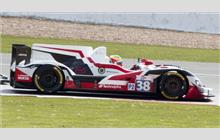 38 - Zytek Z11SN Nissan #Z11SN-09 - Jota Sport