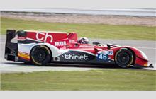 46 - Morgan LM P2 Nissan #01-14 (OAK-Pescarolo) - Thiriet By TDS Racing