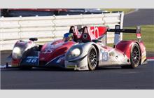 46 - Morgan LM P2 Nissan #01-14 (OAK-Pescarolo) - Thiriet By TDS Racing