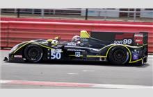 50 - Morgan LM P2 Judd #01-17 (OAK-Pescarolo) - Larbre Competition