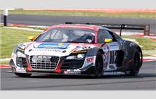 51 - Audi R8 LMS ultra - Sebastien Loeb Racing