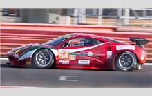 54 - Ferrari 458 Italia - AF Corse