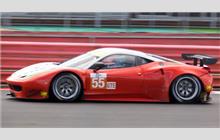 55 - Ferrari 458 Italia - AF Corse