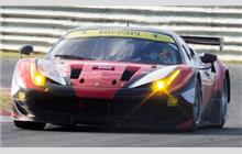 56 - Ferrari 458 Italia - AT Racing