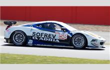 58 - Ferrari 458 Italia - Team Sofrev-ASP