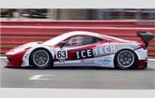 63 - Ferrari 458 Italia GT3 (Michelotto) - AF Corse
