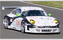 67 - Porsche 997 GT3 RSR #WP0ZZZ99Z9S799915b - IMSA Performance Matmut