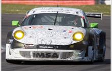 67 - Porsche 997 GT3 RSR #WP0ZZZ99Z9S799915b - IMSA Performance Matmut