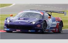 71 - Ferrari 458 Italia GT3 (Michelotto) - SMP Racing