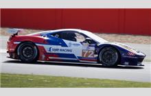 72 - Ferrari 458 Italia - SMP Racing