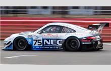 75 - Porsche 997 GT3 R #WP0ZZZ99ZDS799514 - Prospeed Competition