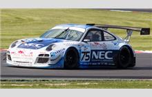 75 - Porsche 997 GT3 R #WP0ZZZ99ZDS799514 - Prospeed Competition