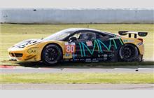 80 - Ferrari 458 Italia - Kessel Racing