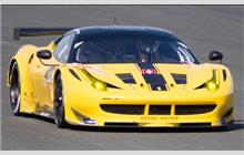 81 - Ferrari 458 Italia - Kessel Racing