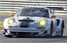 82 - Porsche 997 GT3 RSR #WP0ZZZ99ZCS799915 - Crubile Sport