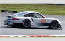 82 - Porsche 997 GT3 RSR #WP0ZZZ99ZCS799915 - Crubile Sport