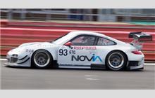 93 - Porsche 997 GT3 R - Pro GT By Almeras