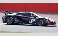 98 - McLaren MP4-12C GT3 #015 - ART Grand Prix
