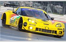 6 - Chevrolet Corvette C6 ZR1 #C6GT-006 (Pratt & Miller) - Selleslagh Racing Team by Barzani