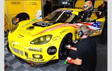 6 - Chevrolet Corvette C6 ZR1 #C6GT-006 (Pratt & Miller) - Selleslagh Racing Team by Barzani