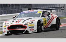 8 - Aston Martin V12 Vantage GT3 #016 (Prodrive) - TF Sport