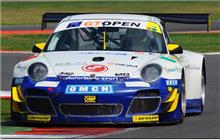 13 - Porsche 997 GT3 R #WP0ZZZ99ZBS799525 - Autorlando Sport
