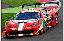 55 - Ferrari 458 Italia GT3 (Michelotto) - AF Corse