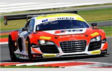 58 - Audi R8 LMS Ultra #AS42A0FGT312 0414 or 310 0211 - Team Novadriver