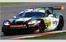 99 - Chevrolet Corvette Z06 (Callaway) - V8 Racing