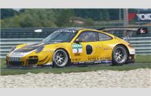 3 - Porsche 997 GT3 R - GW IT Racing Team Schütz Motorsport