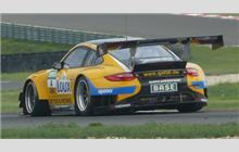 4 - Porsche 997 GT3 R #WP0ZZZ99ZDS799518 - GW IT Racing Team Schütz Motorsport
