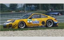 4 - Porsche 997 GT3 R #WP0ZZZ99ZDS799518 - GW IT Racing Team Schütz Motorsport