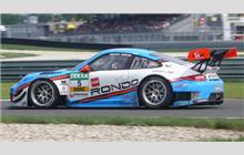 5 - Porsche 997 GT3 R #WP0ZZZ99ZBS799518 - Farnbacher Racing