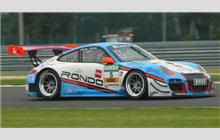 5 - Porsche 997 GT3 R #WP0ZZZ99ZBS799518 - Farnbacher Racing