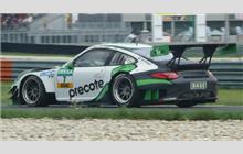 7 - Porsche 997 GT3 R #WP0ZZZ99ZBS799539 - Tonino Team Herberth