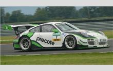 7 - Porsche 997 GT3 R #WP0ZZZ99ZBS799539 - Tonino Team Herberth